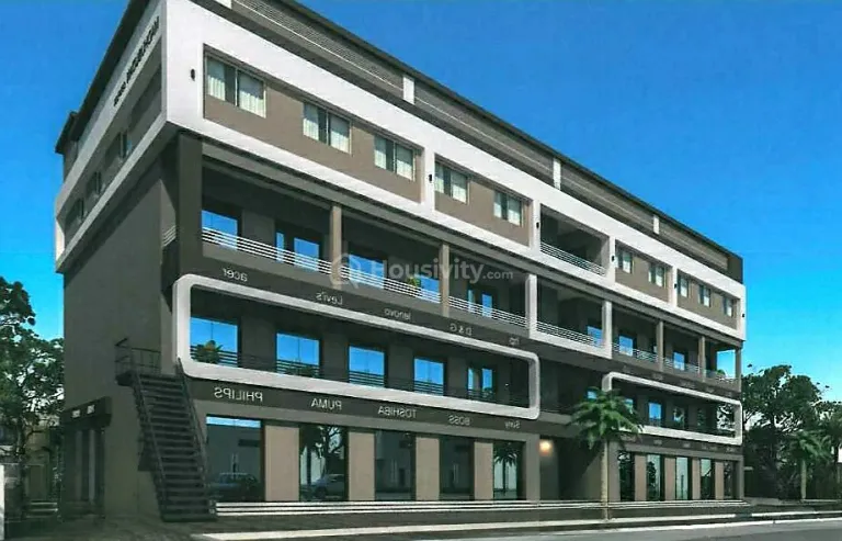 Madhusudan Complex Image 3