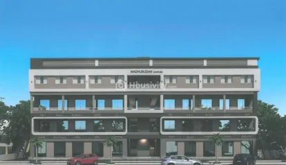 Madhusudan Complex Thumbnail