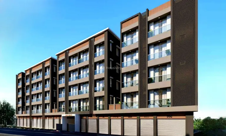 Orchid Avenue Image 1