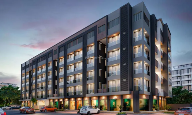 Orchid Avenue Image 3