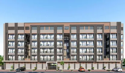 Orchid Avenue Thumbnail