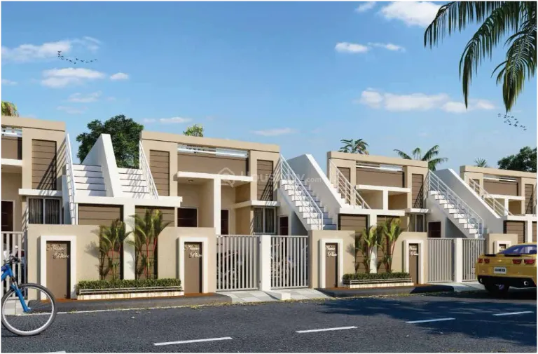 Aarish Villas Image 2
