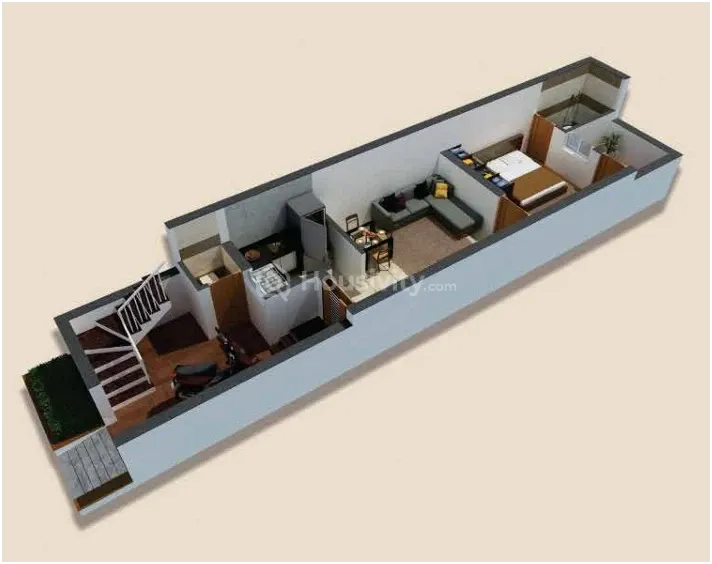 Aarish Villas Image 1