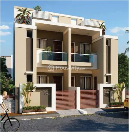 Aarish Villas Thumbnail