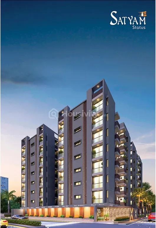 Satyam Status Image 2