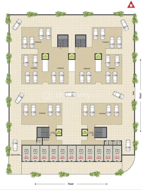 Satyam Status Image 4