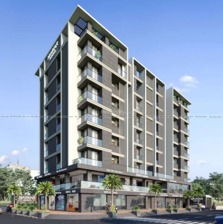 Navkar Heights Image 1