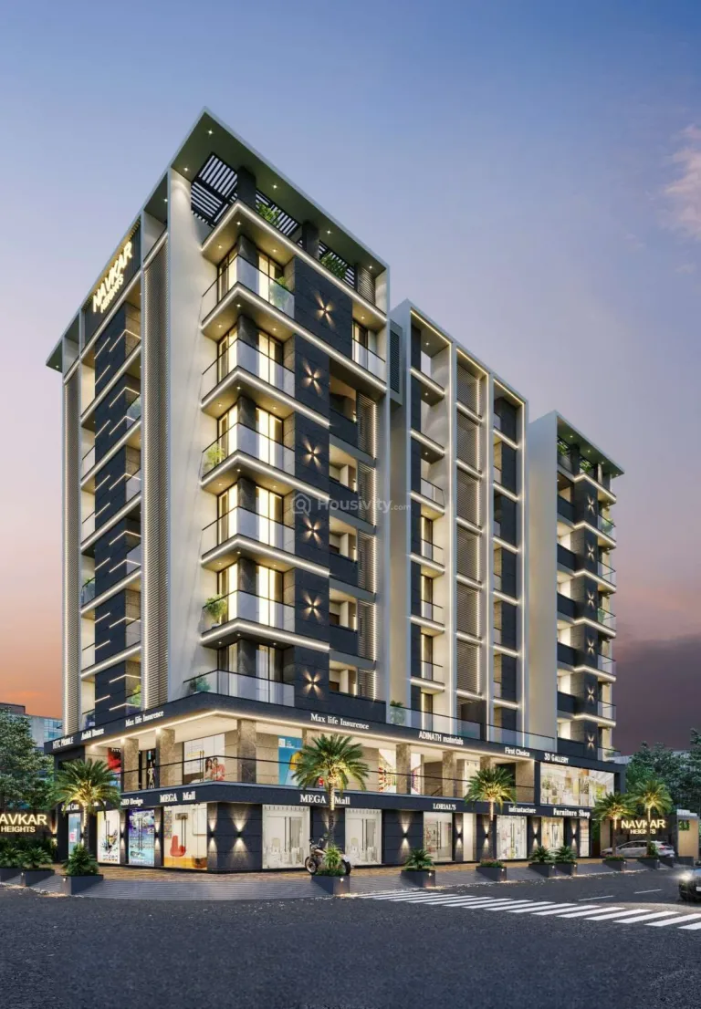 Navkar Heights Image 2