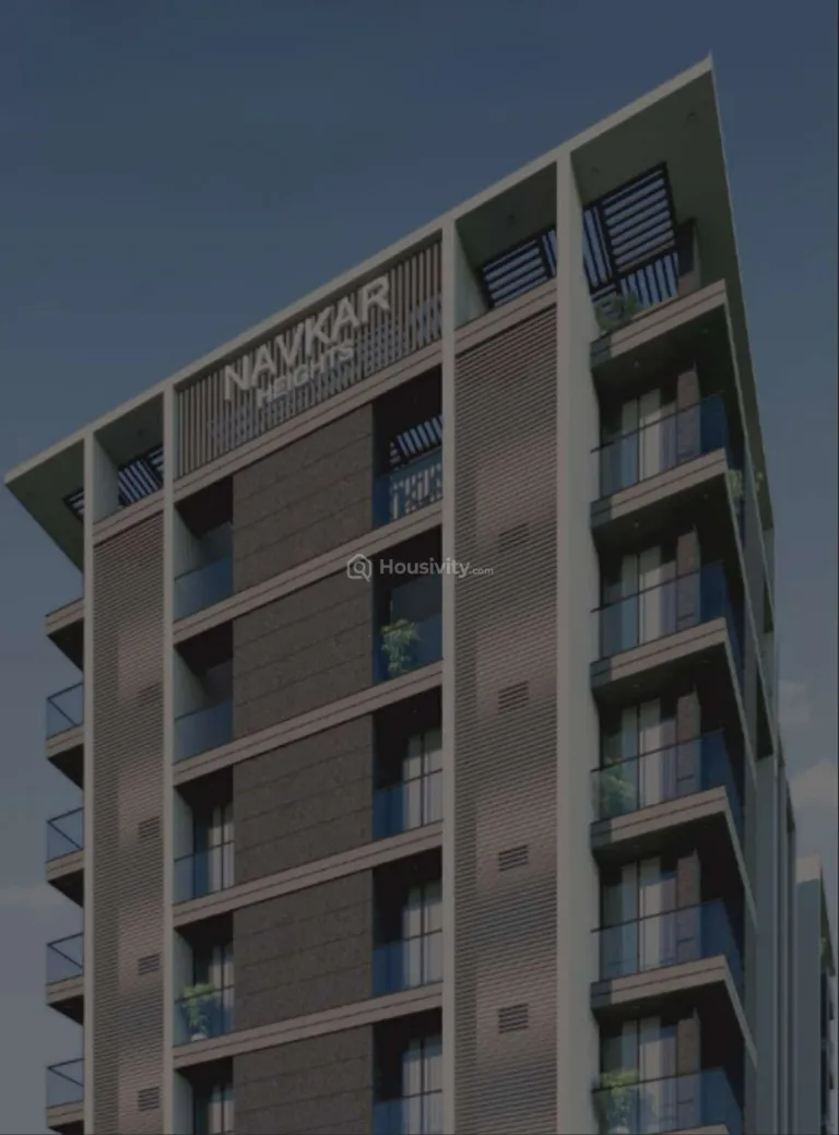 Navkar Heights Image 3