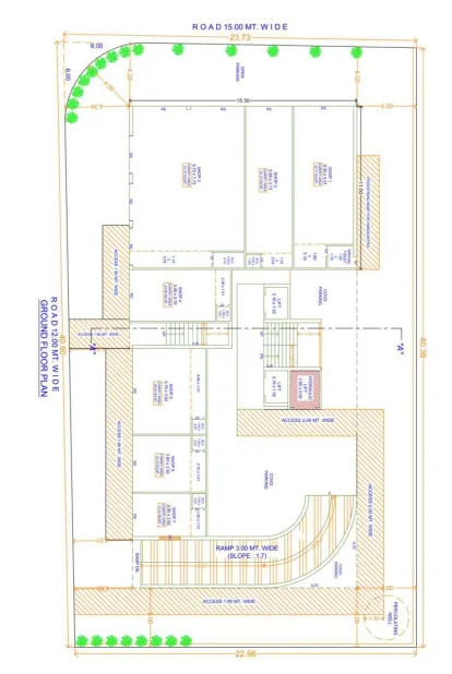 Navkar Heights Image 6