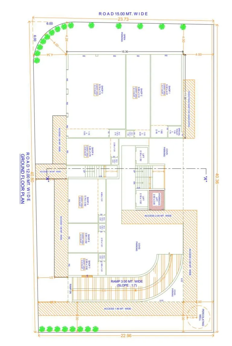 Navkar Heights Image 6