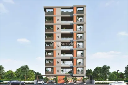 Antriksh Skyline Thumbnail