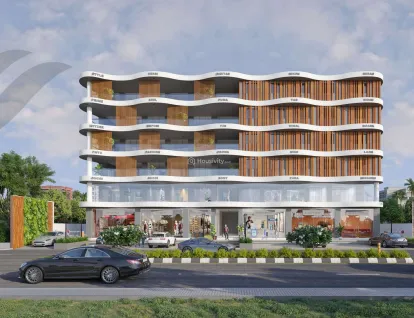 Orbit Seven Thumbnail