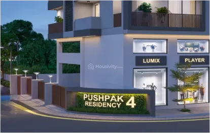 Pushpak Residency 04 Image 3