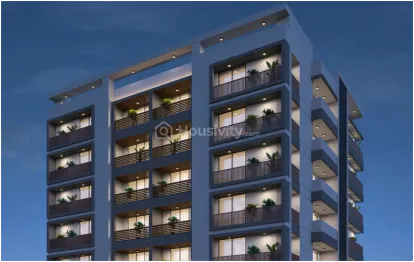 Pushpak Residency 04 Image 2