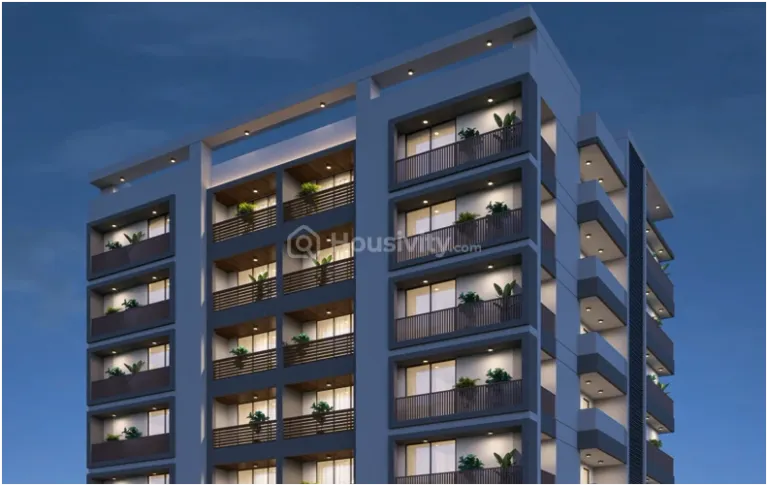 Pushpak Residency 04 Image 2