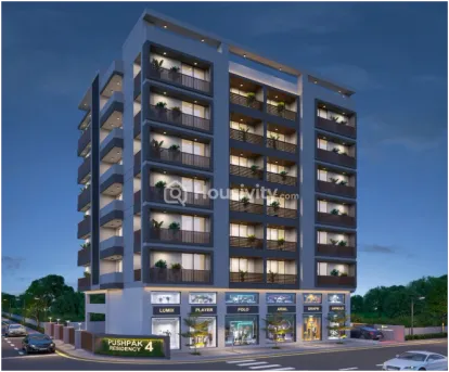 Pushpak Residency 04 Thumbnail