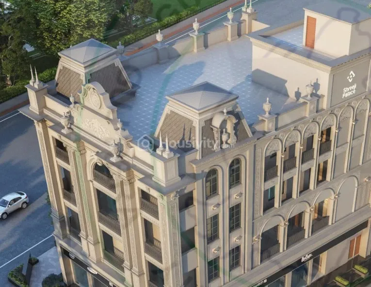 Shreeji Palace Image 1