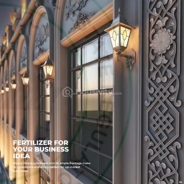 Shreeji Palace Image 2