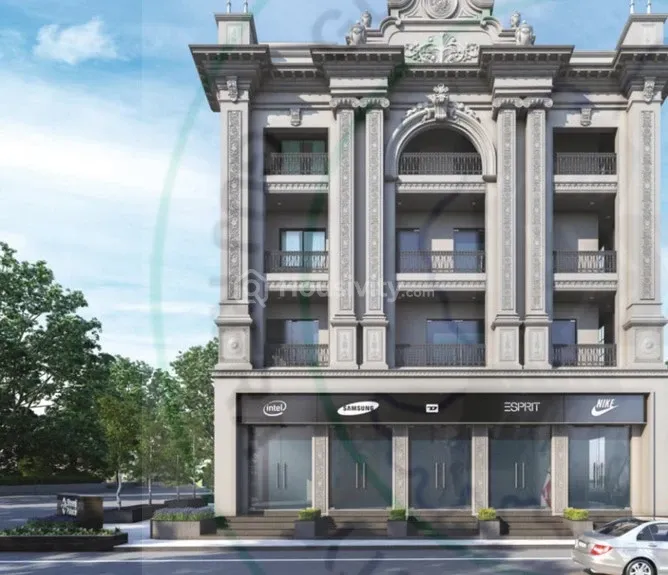 Shreeji Palace Image 3