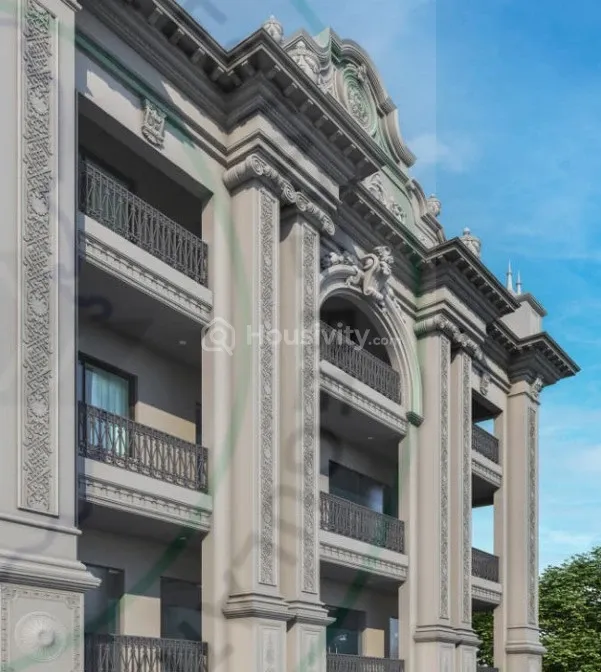 Shreeji Palace Image 4