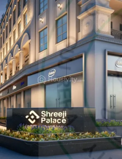 Shreeji Palace Image 5