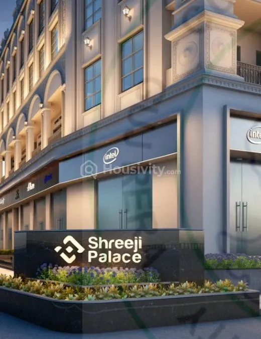 Shreeji Palace Image 5