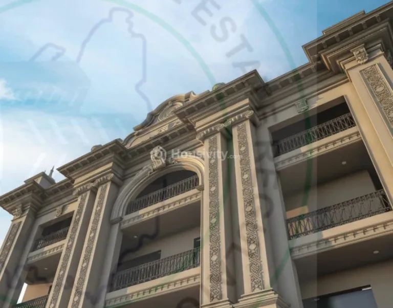 Shreeji Palace Image 6