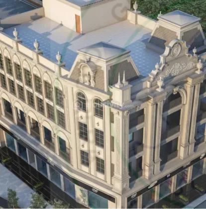 Shreeji Palace Image 7