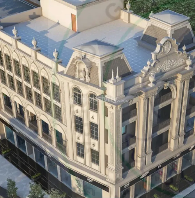 Shreeji Palace Image 7