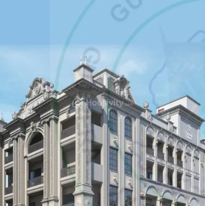 Shreeji Palace Image 8