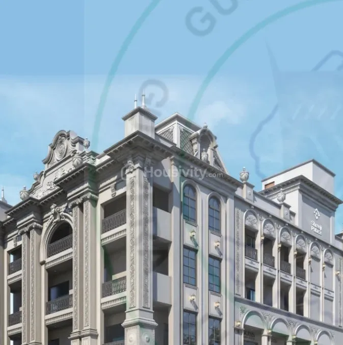 Shreeji Palace Image 8