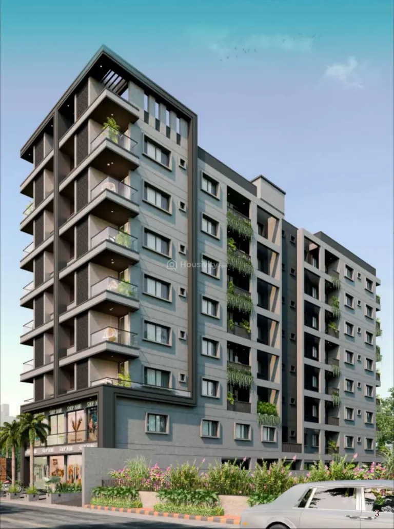 Radhe Heights Image 1