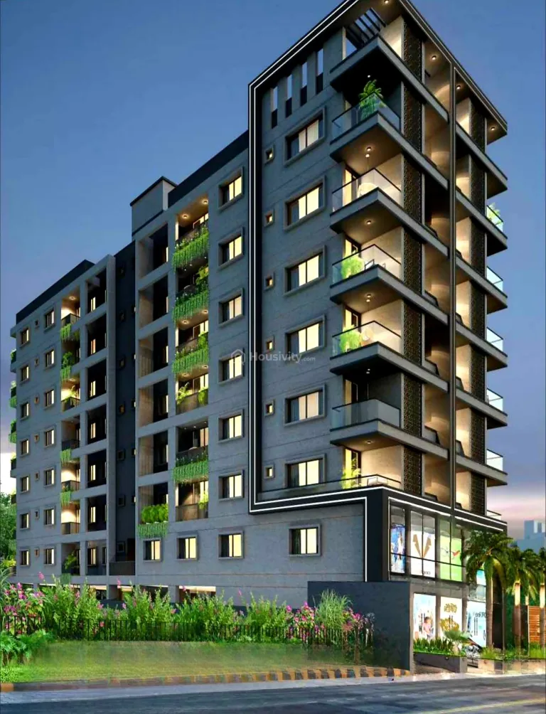 Radhe Heights Image 3