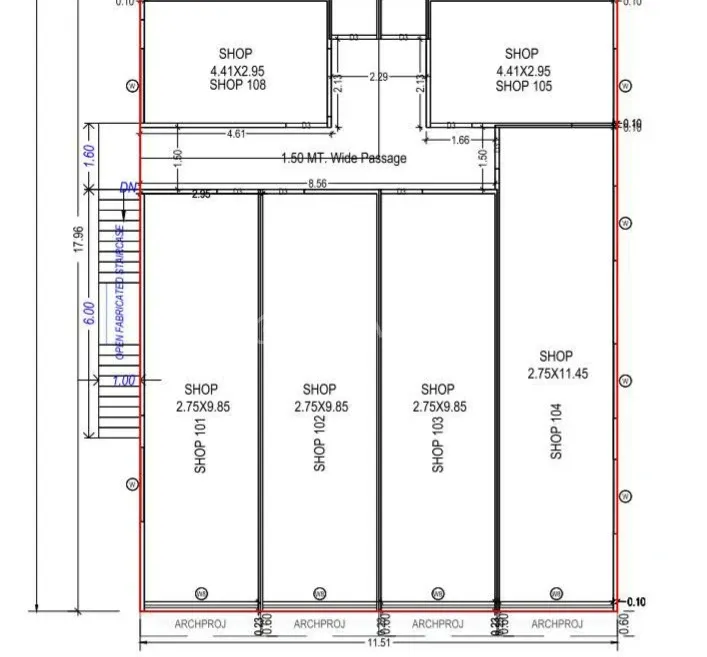 Radhe Heights Image 4