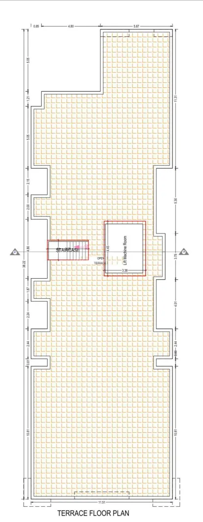Radhe Heights Image 5