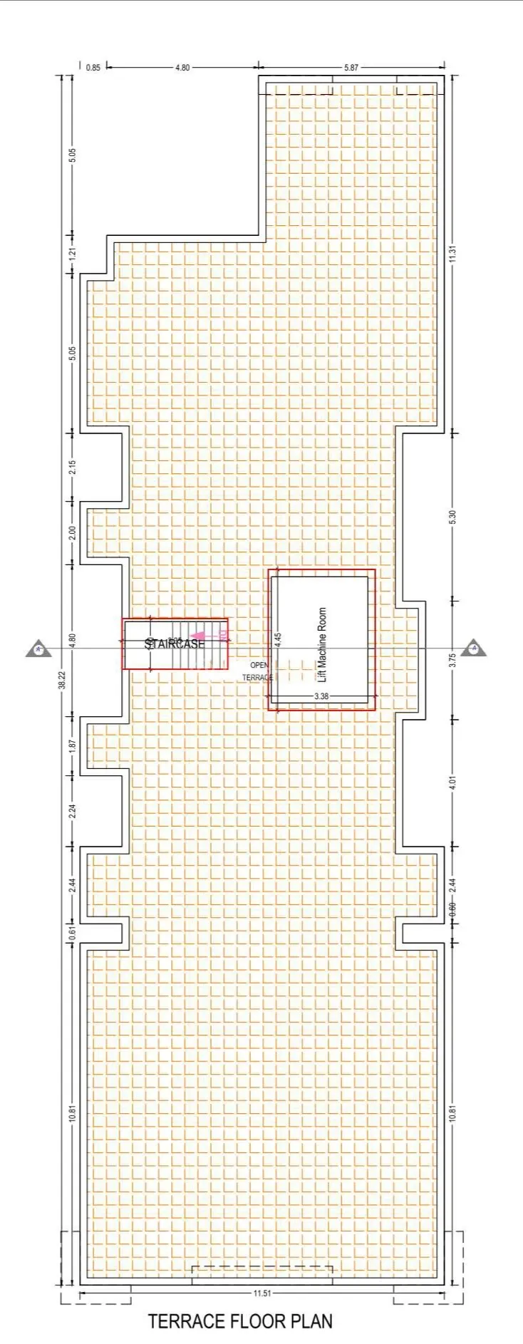 Radhe Heights Image 5