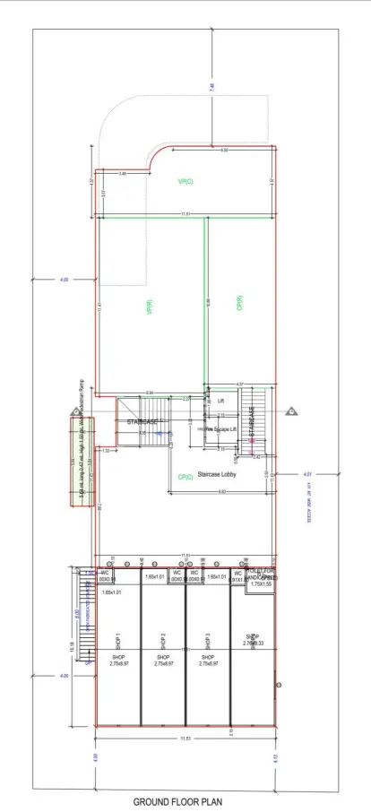 Radhe Heights Image 6