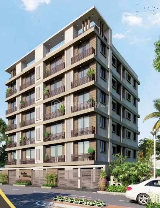 Radhe Residency Image 1