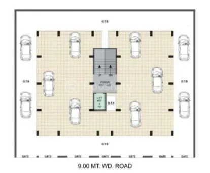 Radhe Residency Image 5