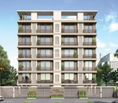 Radhe Residency Thumbnail