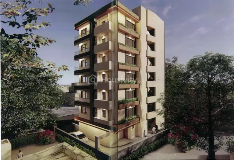 Simandhar Wings Image 1