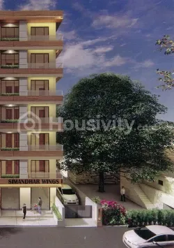 Simandhar Wings Image 4