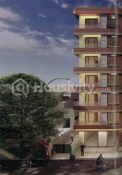 Simandhar Wings Image 5