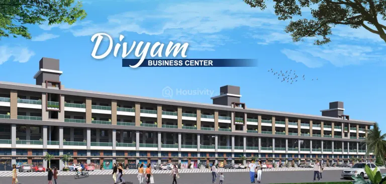 Divyam Business Center Image 2
