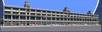 Divyam Business Center Thumbnail