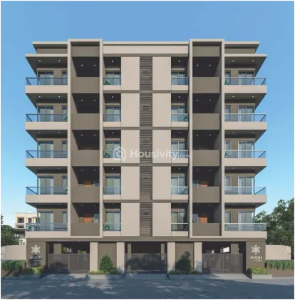 Avadh Flora Thumbnail