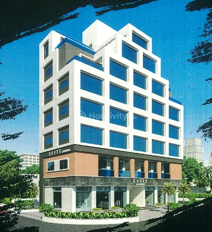 Elite Luxuria Image 1