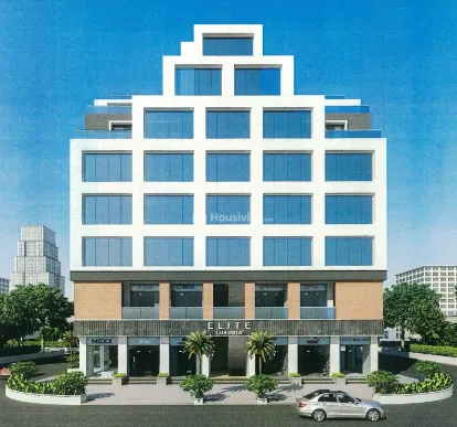 Elite Luxuria Thumbnail