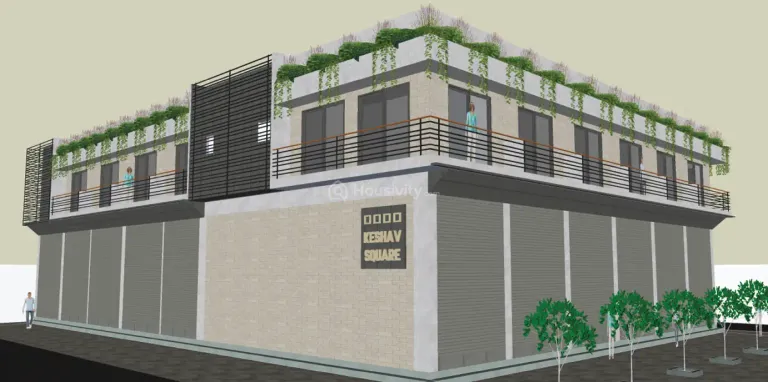 Keshav Square Image 2
